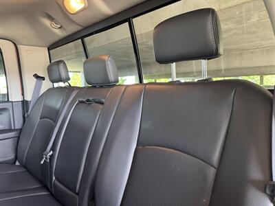 2010 Dodge Ram 1500 SLT Sport 4x4 - Photo 20 - Gresham, OR 97030