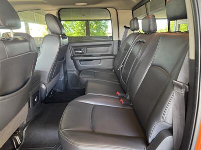 2010 Dodge Ram 1500 SLT Sport 4x4 - Photo 19 - Gresham, OR 97030