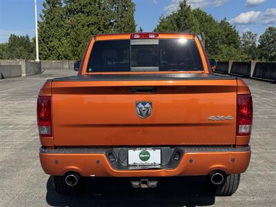 2010 Dodge Ram 1500 SLT Sport 4x4 - Photo 4 - Gresham, OR 97030