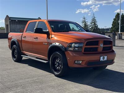 2010 Dodge Ram 1500 SLT Sport 4x4 - Photo 7 - Gresham, OR 97030