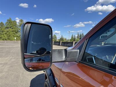 2010 Dodge Ram 1500 SLT Sport 4x4 - Photo 10 - Gresham, OR 97030