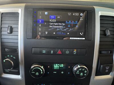 2010 Dodge Ram 1500 SLT Sport 4x4 - Photo 24 - Gresham, OR 97030