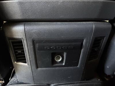 2010 Dodge Ram 1500 SLT Sport 4x4 - Photo 36 - Gresham, OR 97030