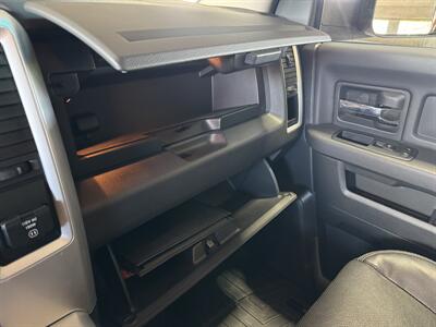2010 Dodge Ram 1500 SLT Sport 4x4 - Photo 29 - Gresham, OR 97030