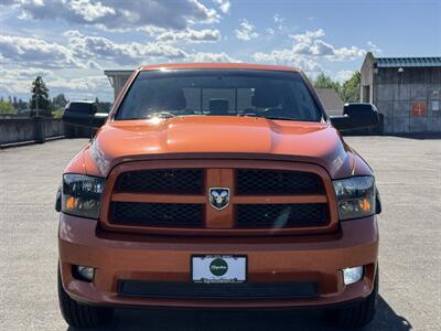 2010 Dodge Ram 1500 SLT Sport 4x4 - Photo 8 - Gresham, OR 97030