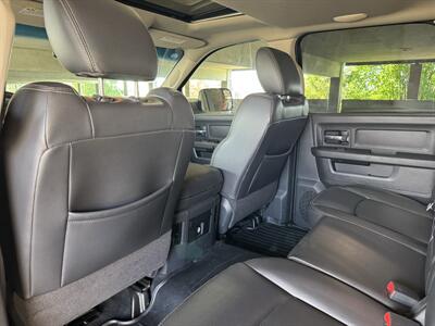 2010 Dodge Ram 1500 SLT Sport 4x4 - Photo 18 - Gresham, OR 97030
