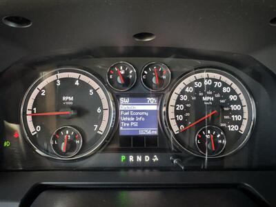 2010 Dodge Ram 1500 SLT Sport 4x4 - Photo 23 - Gresham, OR 97030