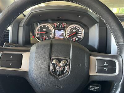 2010 Dodge Ram 1500 SLT Sport 4x4 - Photo 22 - Gresham, OR 97030
