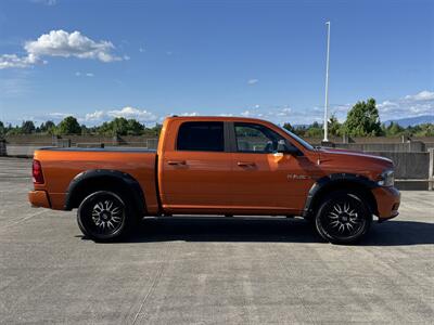 2010 Dodge Ram 1500 SLT Sport 4x4 - Photo 6 - Gresham, OR 97030