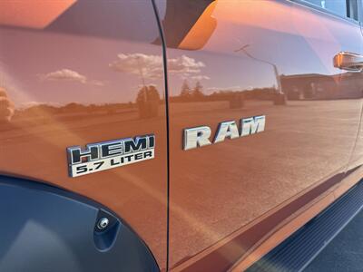 2010 Dodge Ram 1500 SLT Sport 4x4 - Photo 11 - Gresham, OR 97030