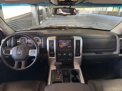2010 Dodge Ram 1500 SLT Sport 4x4 - Photo 21 - Gresham, OR 97030