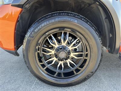 2010 Dodge Ram 1500 SLT Sport 4x4 - Photo 13 - Gresham, OR 97030