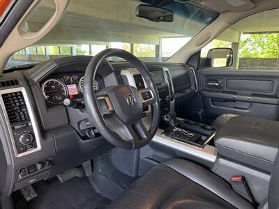 2010 Dodge Ram 1500 SLT Sport 4x4 - Photo 15 - Gresham, OR 97030