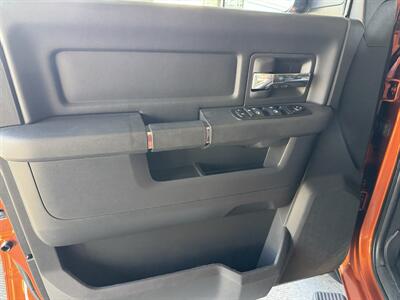 2010 Dodge Ram 1500 SLT Sport 4x4 - Photo 31 - Gresham, OR 97030