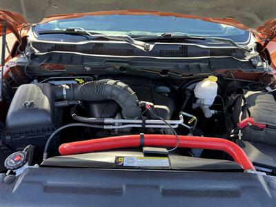2010 Dodge Ram 1500 SLT Sport 4x4 - Photo 39 - Gresham, OR 97030