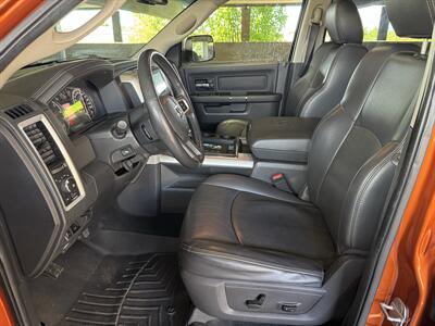 2010 Dodge Ram 1500 SLT Sport 4x4 - Photo 16 - Gresham, OR 97030