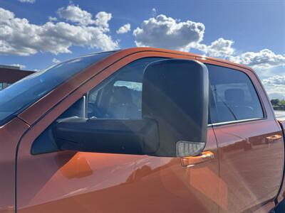 2010 Dodge Ram 1500 SLT Sport 4x4 - Photo 12 - Gresham, OR 97030