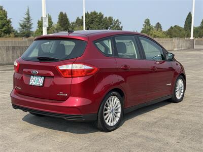 2013 Ford C-MAX Hybrid SE - Photo 5 - Gresham, OR 97030