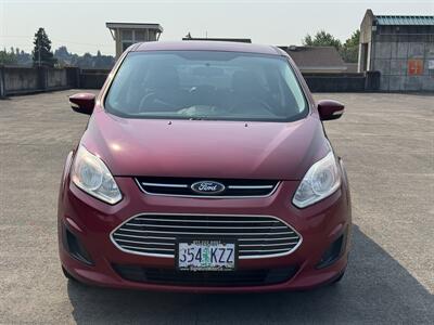 2013 Ford C-MAX Hybrid SE - Photo 8 - Gresham, OR 97030