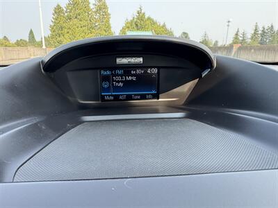 2013 Ford C-MAX Hybrid SE - Photo 22 - Gresham, OR 97030