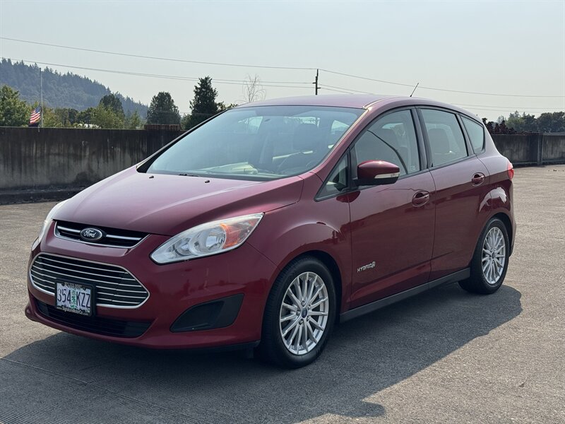 2013 Ford C-MAX Hybrid SE   - Photo 1 - Gresham, OR 97030