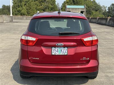2013 Ford C-MAX Hybrid SE - Photo 4 - Gresham, OR 97030