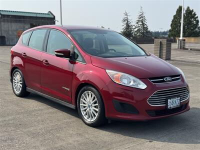 2013 Ford C-MAX Hybrid SE - Photo 7 - Gresham, OR 97030