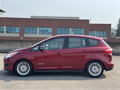 2013 Ford C-MAX Hybrid SE - Photo 2 - Gresham, OR 97030
