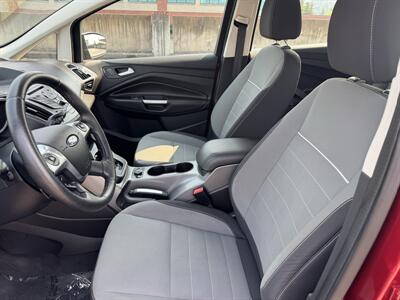 2013 Ford C-MAX Hybrid SE - Photo 12 - Gresham, OR 97030