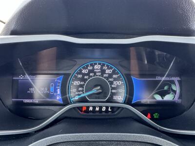 2013 Ford C-MAX Hybrid SE - Photo 20 - Gresham, OR 97030