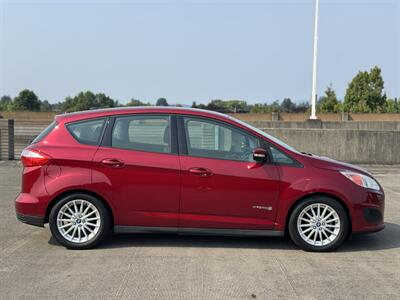 2013 Ford C-MAX Hybrid SE - Photo 6 - Gresham, OR 97030