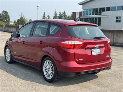 2013 Ford C-MAX Hybrid SE - Photo 3 - Gresham, OR 97030