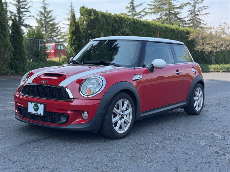 2012 MINI Cooper Hardtop S - Photo 1 - Gresham, OR 97030