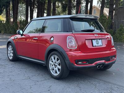 2012 MINI Cooper Hardtop S   - Photo 3 - Gresham, OR 97030