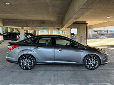 2014 Ford Focus SE - Photo 6 - Gresham, OR 97030