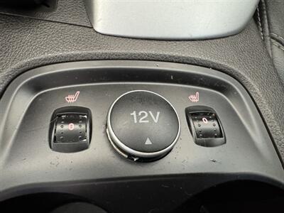 2014 Ford Focus SE - Photo 25 - Gresham, OR 97030