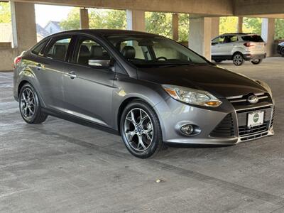 2014 Ford Focus SE - Photo 7 - Gresham, OR 97030