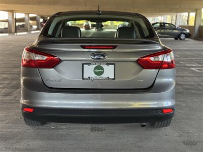 2014 Ford Focus SE - Photo 4 - Gresham, OR 97030