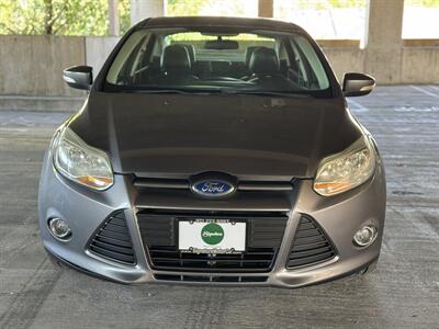 2014 Ford Focus SE - Photo 8 - Gresham, OR 97030