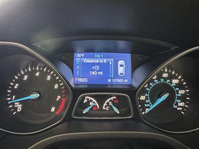 2014 Ford Focus SE - Photo 20 - Gresham, OR 97030