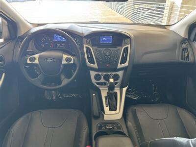2014 Ford Focus SE - Photo 17 - Gresham, OR 97030