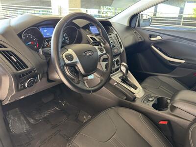 2014 Ford Focus SE - Photo 10 - Gresham, OR 97030