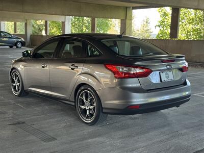 2014 Ford Focus SE - Photo 3 - Gresham, OR 97030