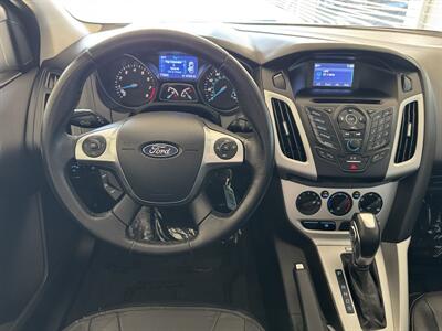 2014 Ford Focus SE - Photo 18 - Gresham, OR 97030
