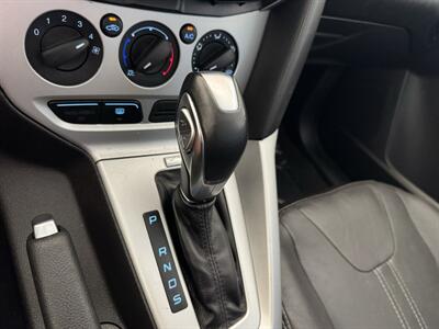2014 Ford Focus SE - Photo 21 - Gresham, OR 97030