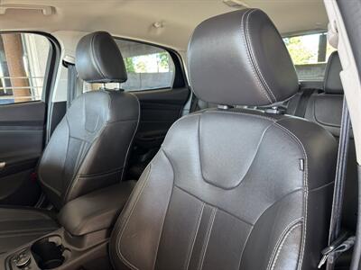 2014 Ford Focus SE - Photo 12 - Gresham, OR 97030