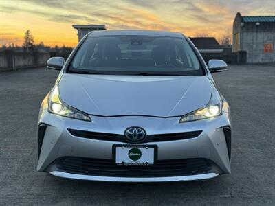 2019 Toyota Prius LE   - Photo 8 - Gresham, OR 97030