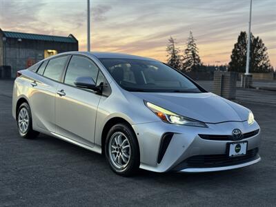 2019 Toyota Prius LE   - Photo 7 - Gresham, OR 97030
