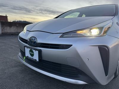 2019 Toyota Prius LE   - Photo 9 - Gresham, OR 97030