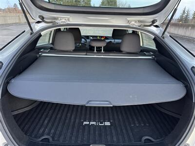 2019 Toyota Prius LE   - Photo 18 - Gresham, OR 97030